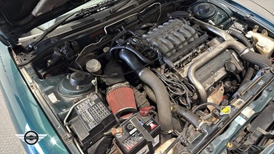 Lot 168 - 1995 MITSUBISHI GALANT 2000 TURBO