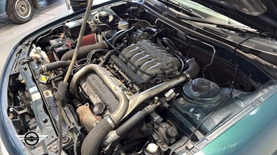 Lot 168 - 1995 MITSUBISHI GALANT 2000 TURBO