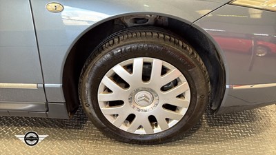 Lot 170 - 2009 CITROEN C6 LIGNAGE HDI