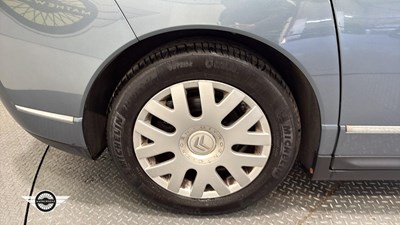 Lot 170 - 2009 CITROEN C6 LIGNAGE HDI