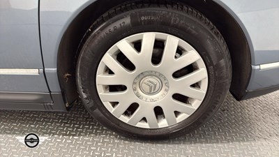 Lot 170 - 2009 CITROEN C6 LIGNAGE HDI