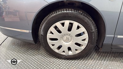 Lot 170 - 2009 CITROEN C6 LIGNAGE HDI
