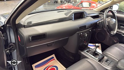 Lot 170 - 2009 CITROEN C6 LIGNAGE HDI
