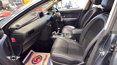 Lot 170 - 2009 CITROEN C6 LIGNAGE HDI