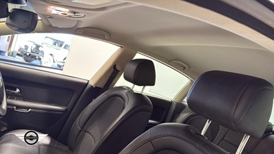 Lot 170 - 2009 CITROEN C6 LIGNAGE HDI