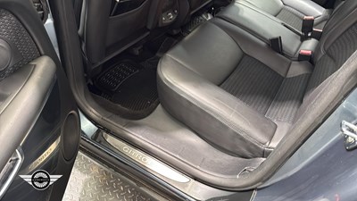 Lot 170 - 2009 CITROEN C6 LIGNAGE HDI