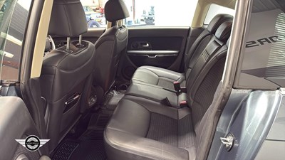 Lot 170 - 2009 CITROEN C6 LIGNAGE HDI