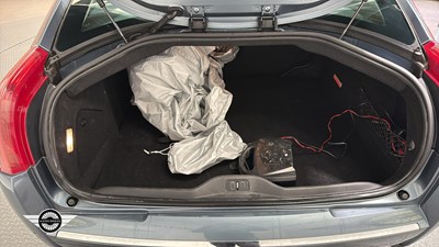 Lot 170 - 2009 CITROEN C6 LIGNAGE HDI