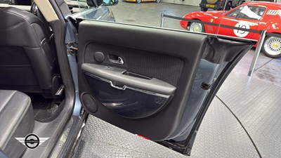 Lot 170 - 2009 CITROEN C6 LIGNAGE HDI