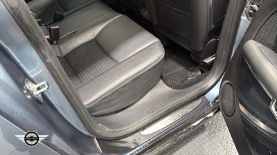 Lot 170 - 2009 CITROEN C6 LIGNAGE HDI