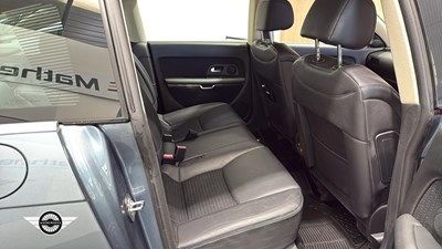 Lot 170 - 2009 CITROEN C6 LIGNAGE HDI