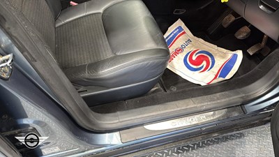 Lot 170 - 2009 CITROEN C6 LIGNAGE HDI