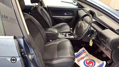 Lot 170 - 2009 CITROEN C6 LIGNAGE HDI