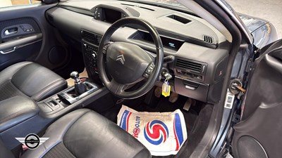 Lot 170 - 2009 CITROEN C6 LIGNAGE HDI