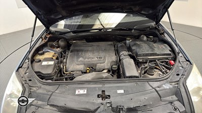 Lot 170 - 2009 CITROEN C6 LIGNAGE HDI