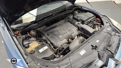 Lot 170 - 2009 CITROEN C6 LIGNAGE HDI