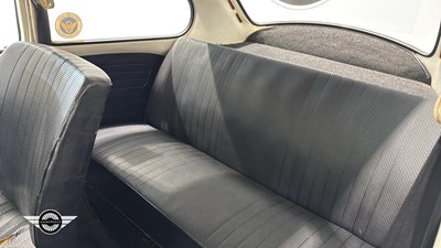 Lot 186 - 1973 VOLKSWAGEN 1303 SUPER BEETLE