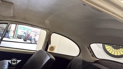 Lot 186 - 1973 VOLKSWAGEN 1303 SUPER BEETLE