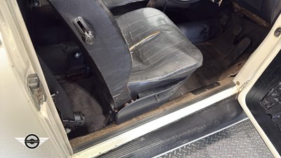 Lot 186 - 1973 VOLKSWAGEN 1303 SUPER BEETLE