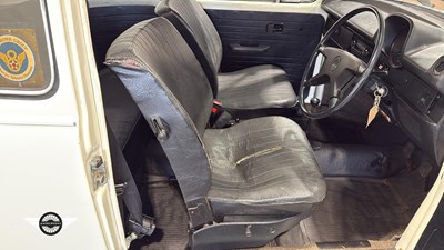 Lot 186 - 1973 VOLKSWAGEN 1303 SUPER BEETLE