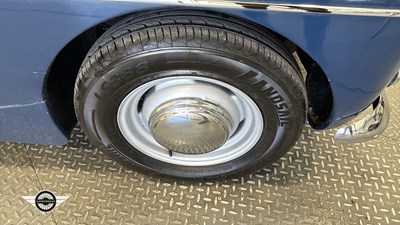 Lot 128 - 1964 MG MIDGET
