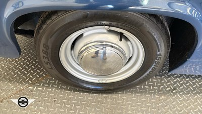 Lot 128 - 1964 MG MIDGET