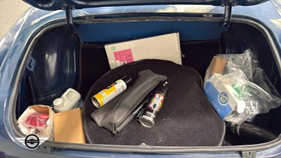Lot 128 - 1964 MG MIDGET