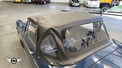Lot 128 - 1964 MG MIDGET