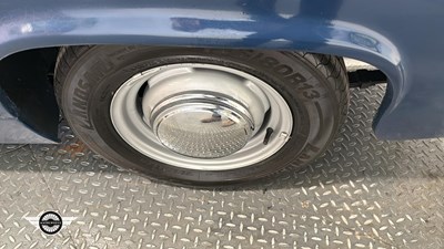 Lot 128 - 1964 MG MIDGET