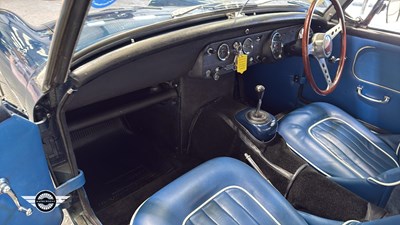 Lot 128 - 1964 MG MIDGET