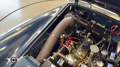 Lot 128 - 1964 MG MIDGET