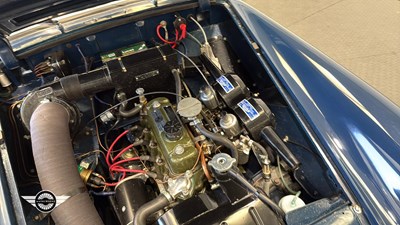 Lot 128 - 1964 MG MIDGET