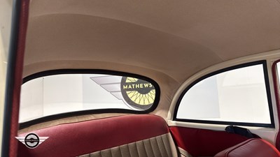 Lot 404 - 1963 MORRIS MINOR 1000