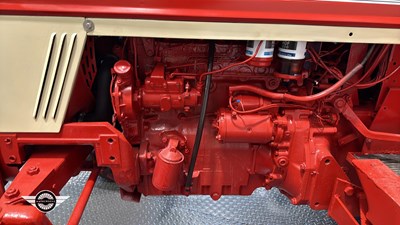 Lot 252 - 1976 INTERNATIONAL HARVESTER TRACTOR