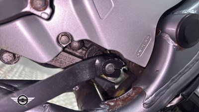 Lot 290 - 2004 HONDA NX 400