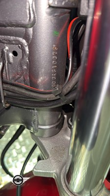 Lot 290 - 2004 HONDA NX 400