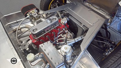 Lot 294 - 1966 AUSTIN HEALEY (LOTUS REPLICA ELEVEN)