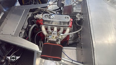 Lot 294 - 1966 AUSTIN HEALEY (LOTUS REPLICA ELEVEN)