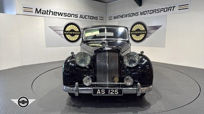 Lot 606 - 1952 AUSTIN