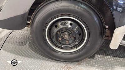Lot 606 - 1952 AUSTIN