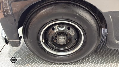 Lot 606 - 1952 AUSTIN