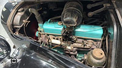 Lot 606 - 1952 AUSTIN