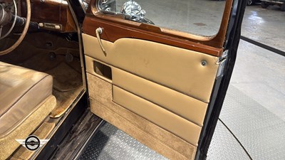 Lot 606 - 1952 AUSTIN