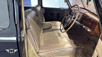 Lot 606 - 1952 AUSTIN