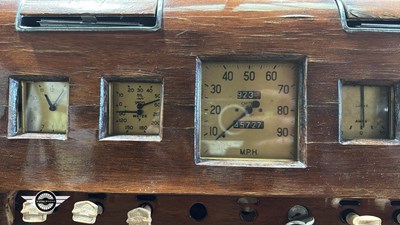 Lot 606 - 1952 AUSTIN