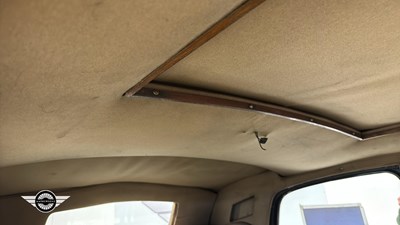 Lot 606 - 1952 AUSTIN