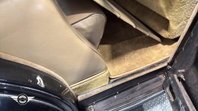Lot 606 - 1952 AUSTIN