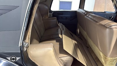 Lot 606 - 1952 AUSTIN