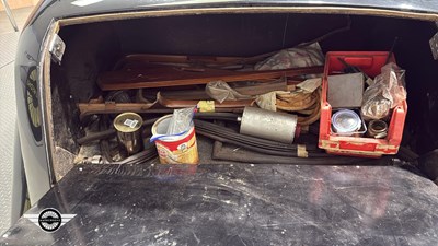 Lot 606 - 1952 AUSTIN