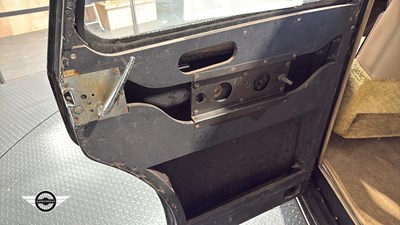 Lot 606 - 1952 AUSTIN